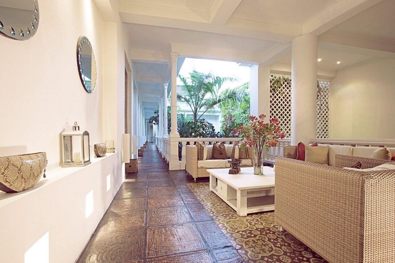 Casa Belle Boutique Hotel Cartagena Luaran gambar