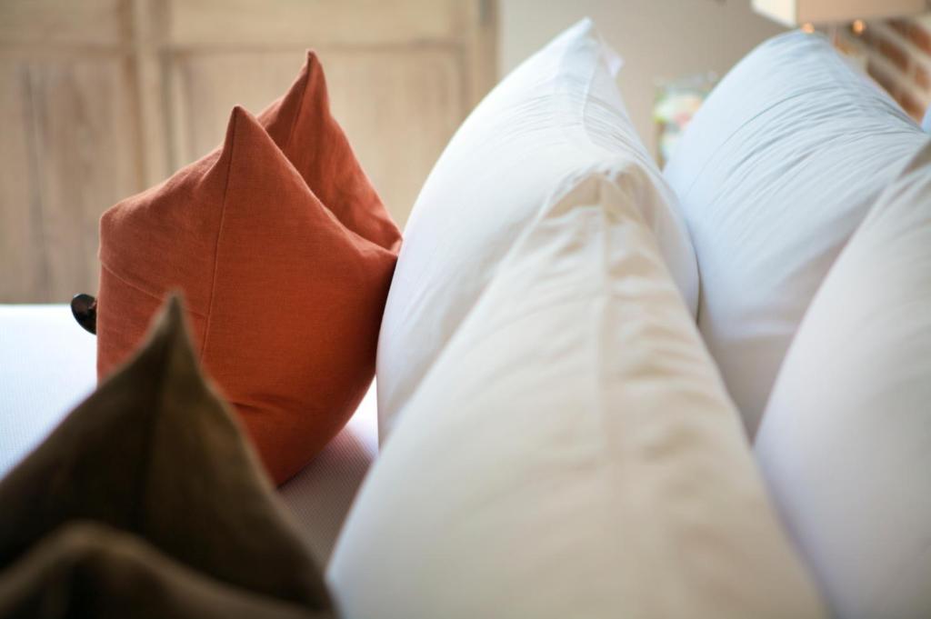 Casa Belle Boutique Hotel Cartagena Bilik gambar