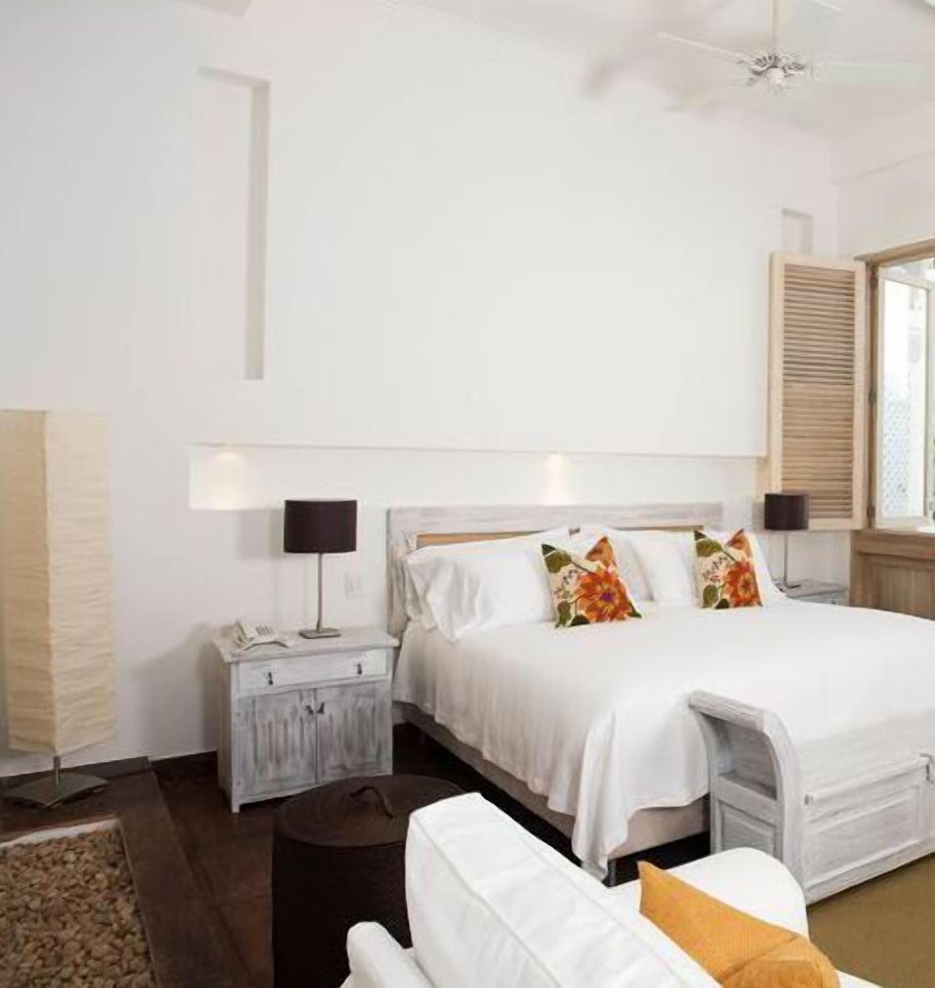 Casa Belle Boutique Hotel Cartagena Luaran gambar