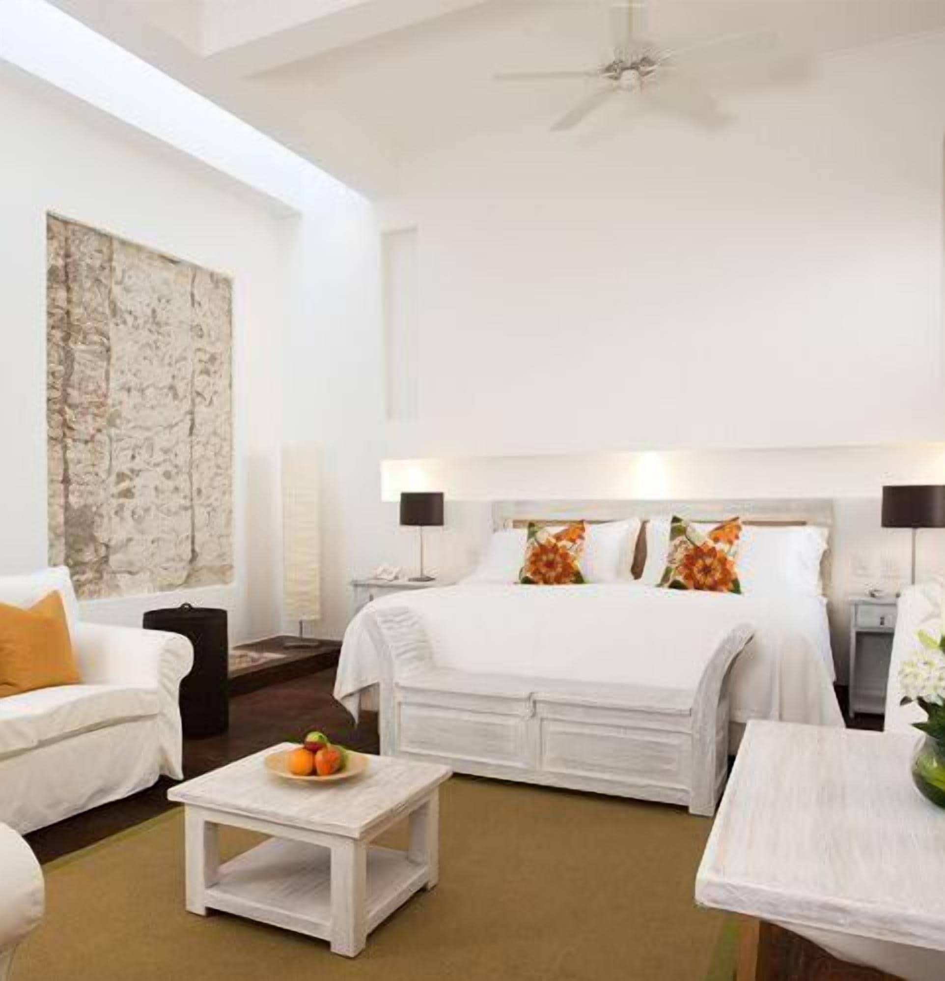 Casa Belle Boutique Hotel Cartagena Luaran gambar