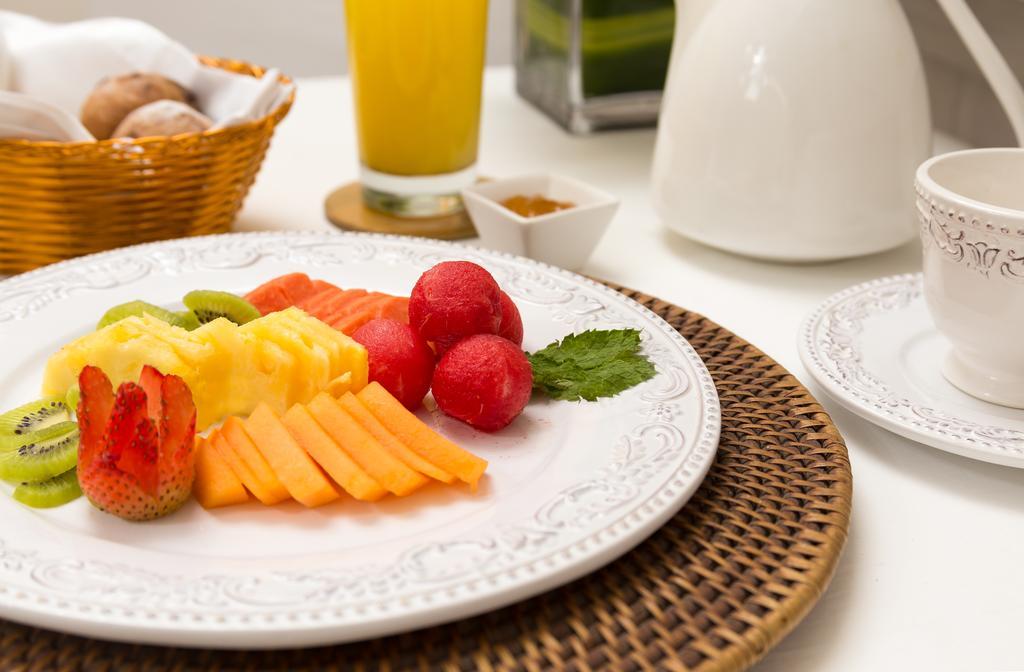 Casa Belle Boutique Hotel Cartagena Luaran gambar